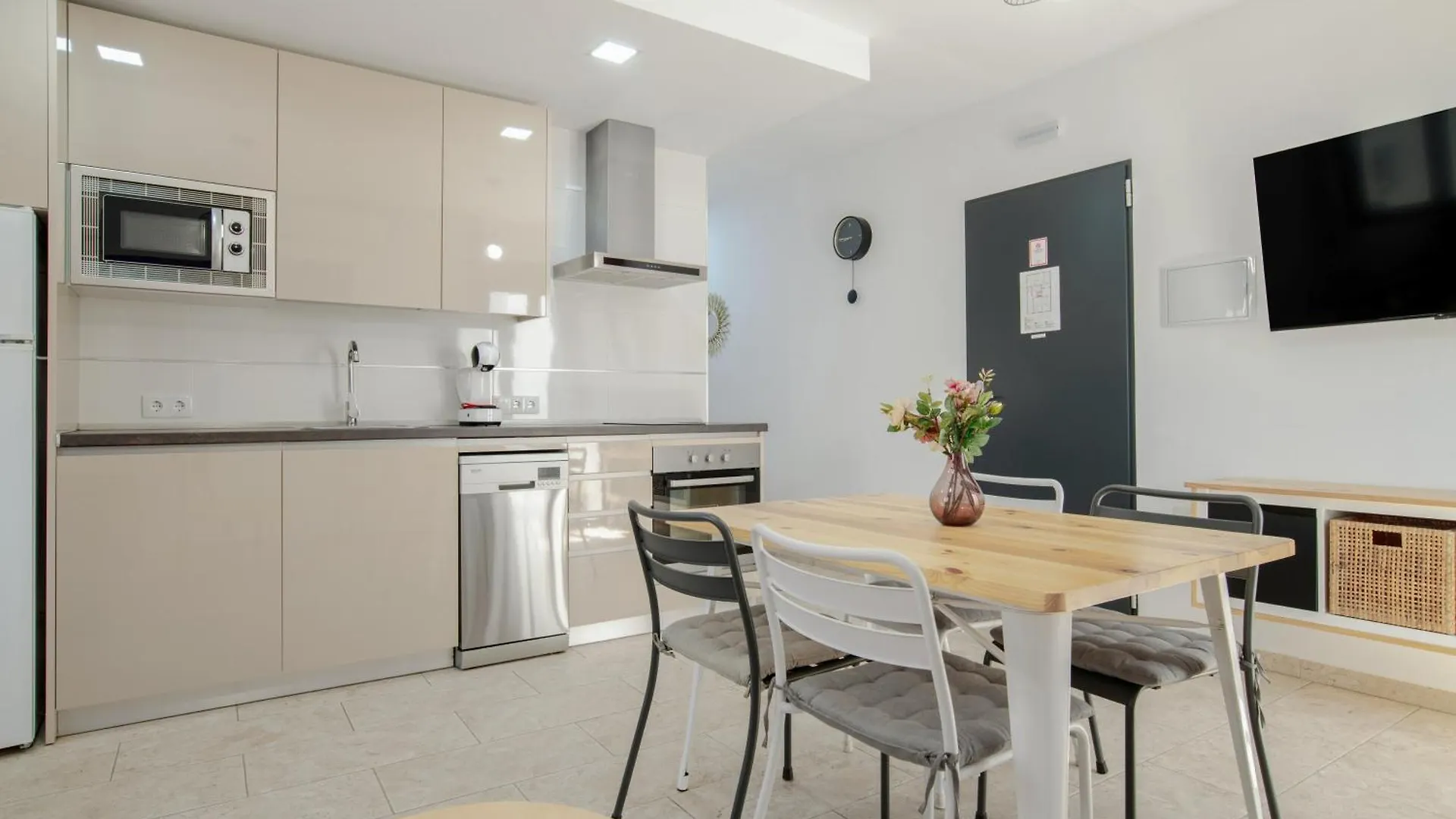 Appartamento Apartamentos Bellamar Barbate