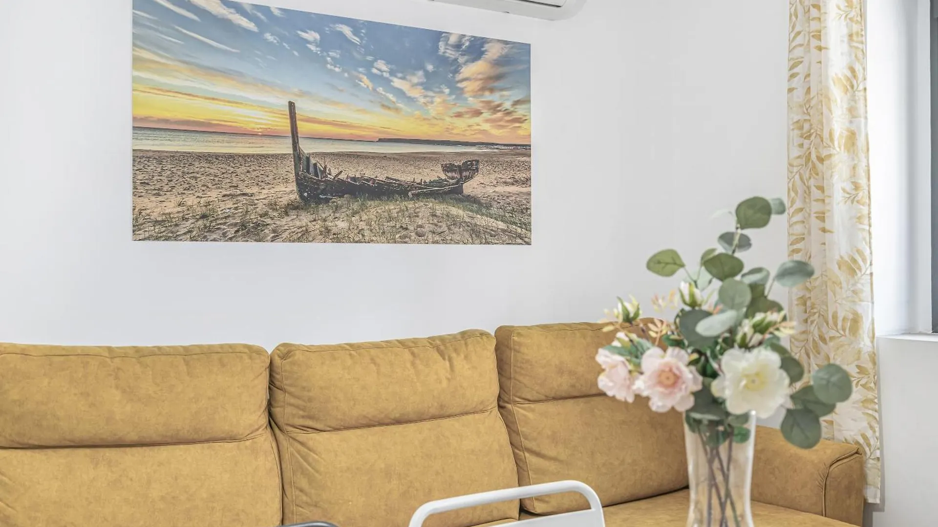 Apartamentos Bellamar Barbate 0*,