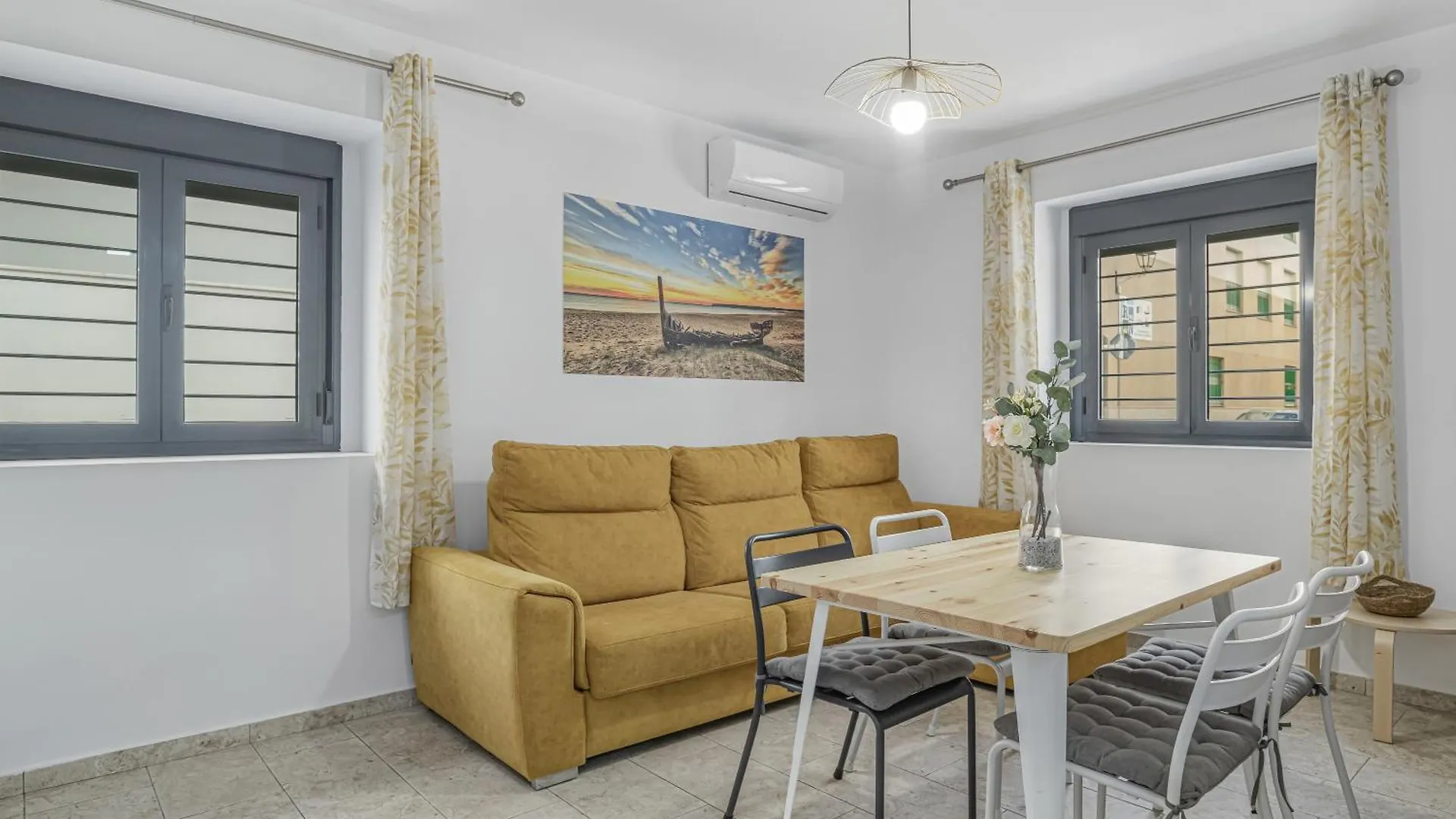Apartamentos Bellamar Barbate Appartamento