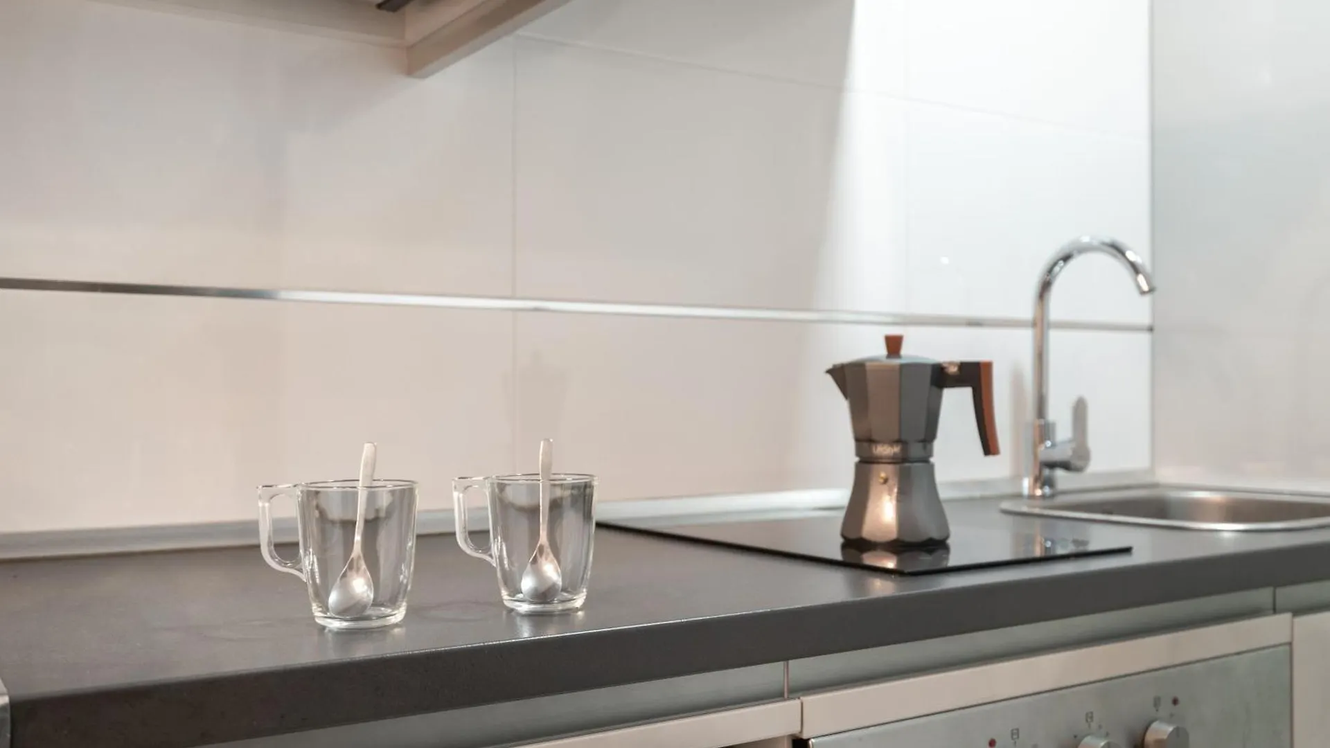 Appartamento Apartamentos Bellamar Barbate Spagna