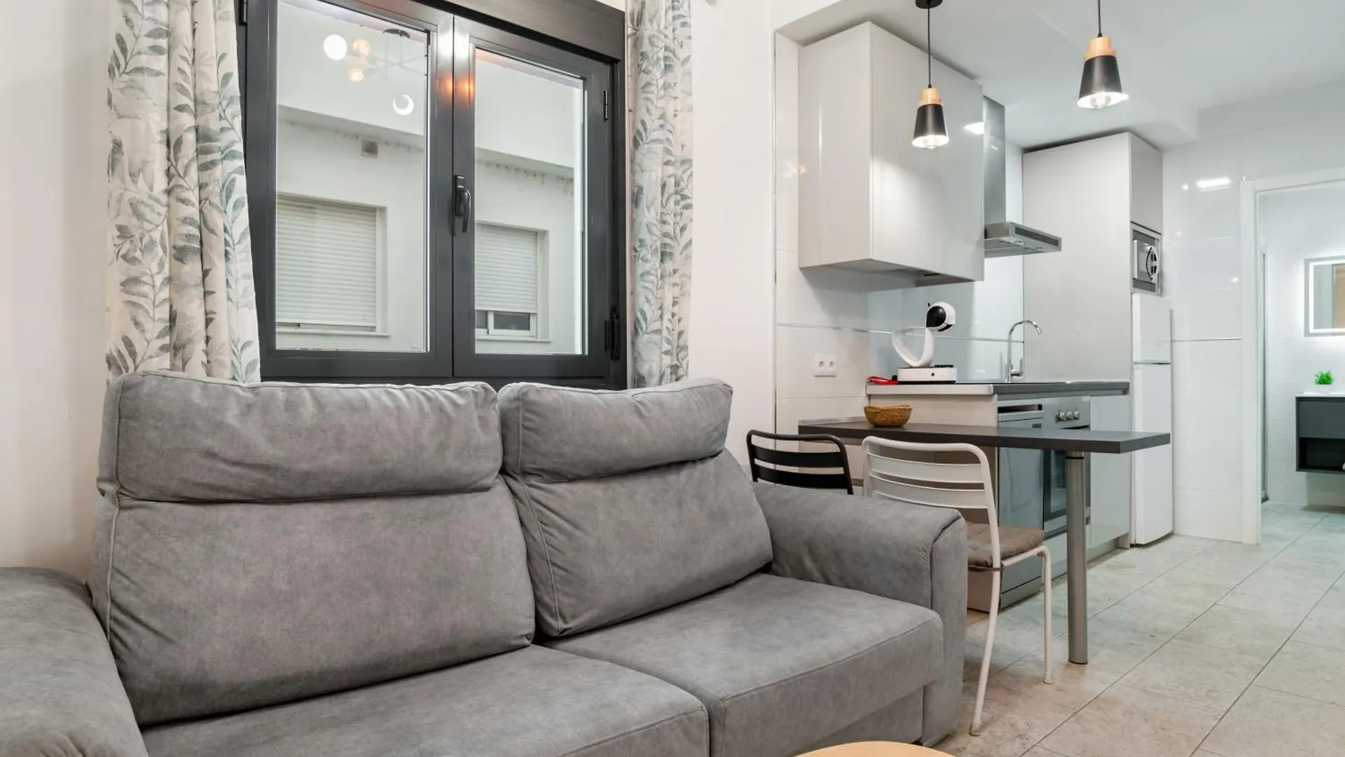 Appartamento Apartamentos Bellamar Barbate