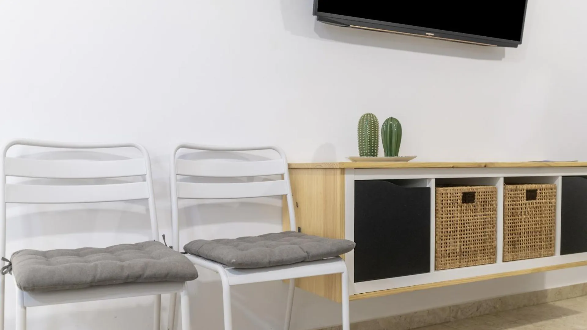Appartamento Apartamentos Bellamar Barbate